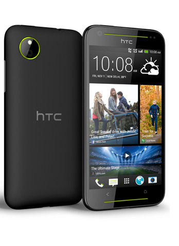 HTC Desire 700 Ekran Değişimi
