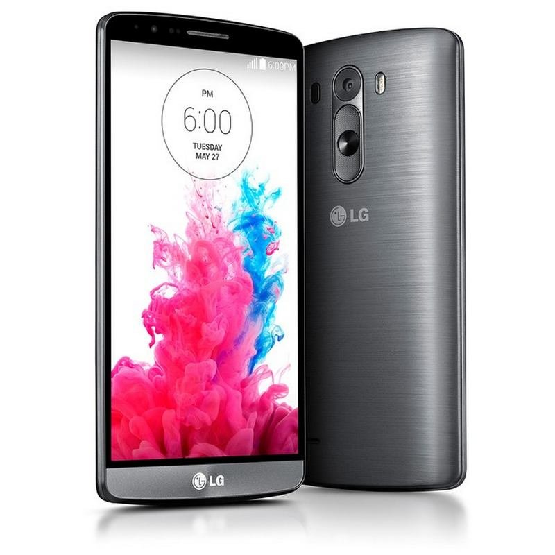 LG G3 Ekran Değişimi Fiyatı 299 TL Kadıköy