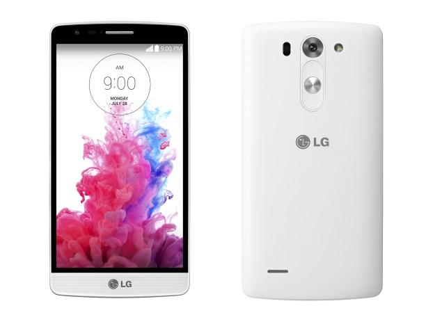 LG G3 Beat Ekran Değişimi