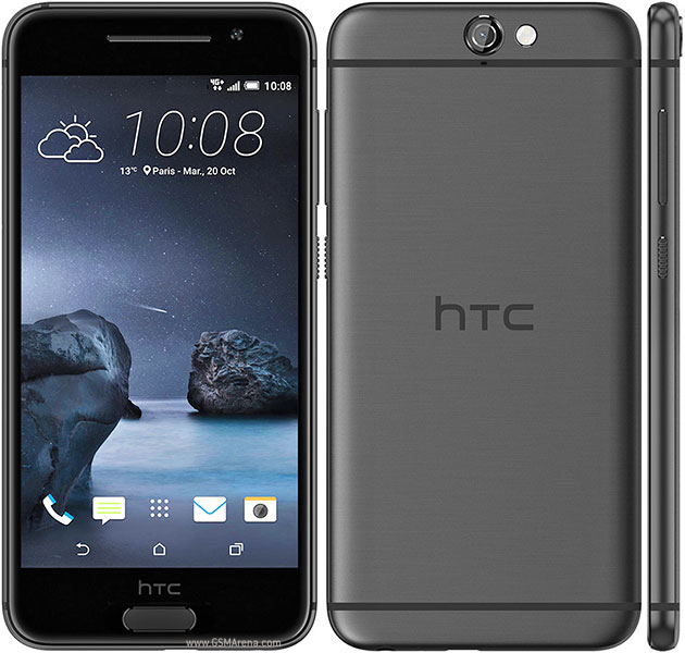 HTC One A9 Ekran Değişimi