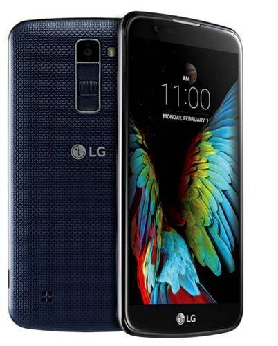 LG K10 Ekran Değişimi