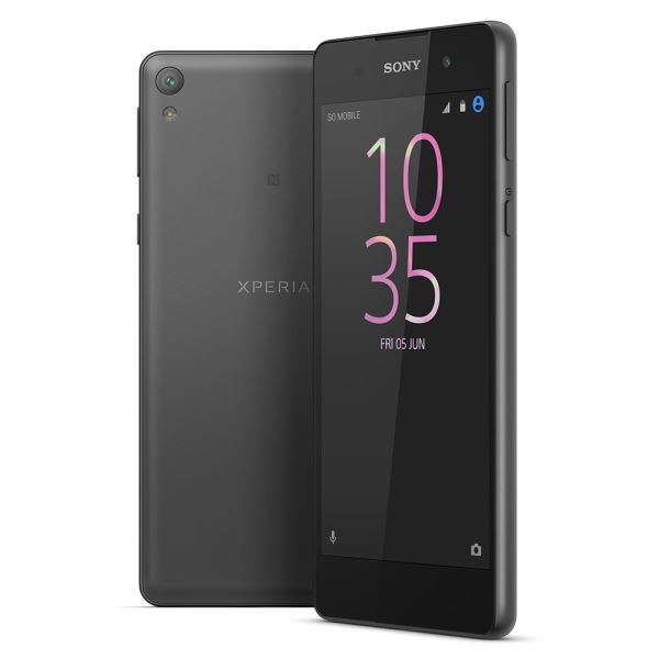 Sony E5 Ekran Değişimi Fiyatı 299 TL