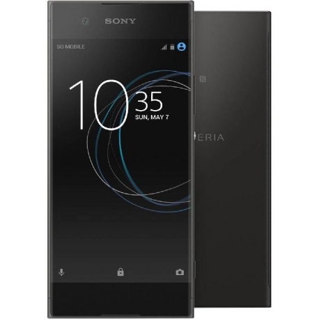 Sony XA1 Ekran-Dokunmatik Değişimi