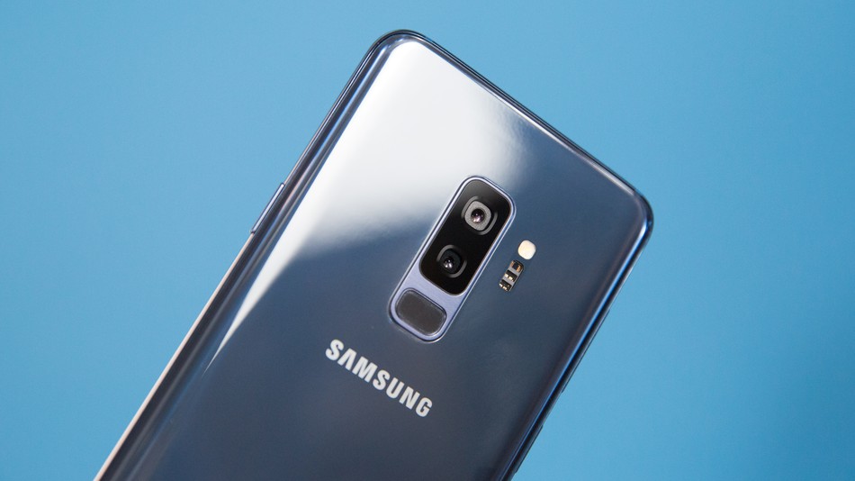Samsung Ön Ve Arka Kamera Değişimi