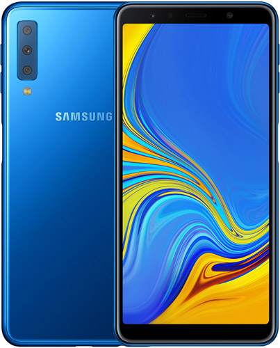 Samsung A7 2018 Ekran Değişimi Fiyatı 450 TL