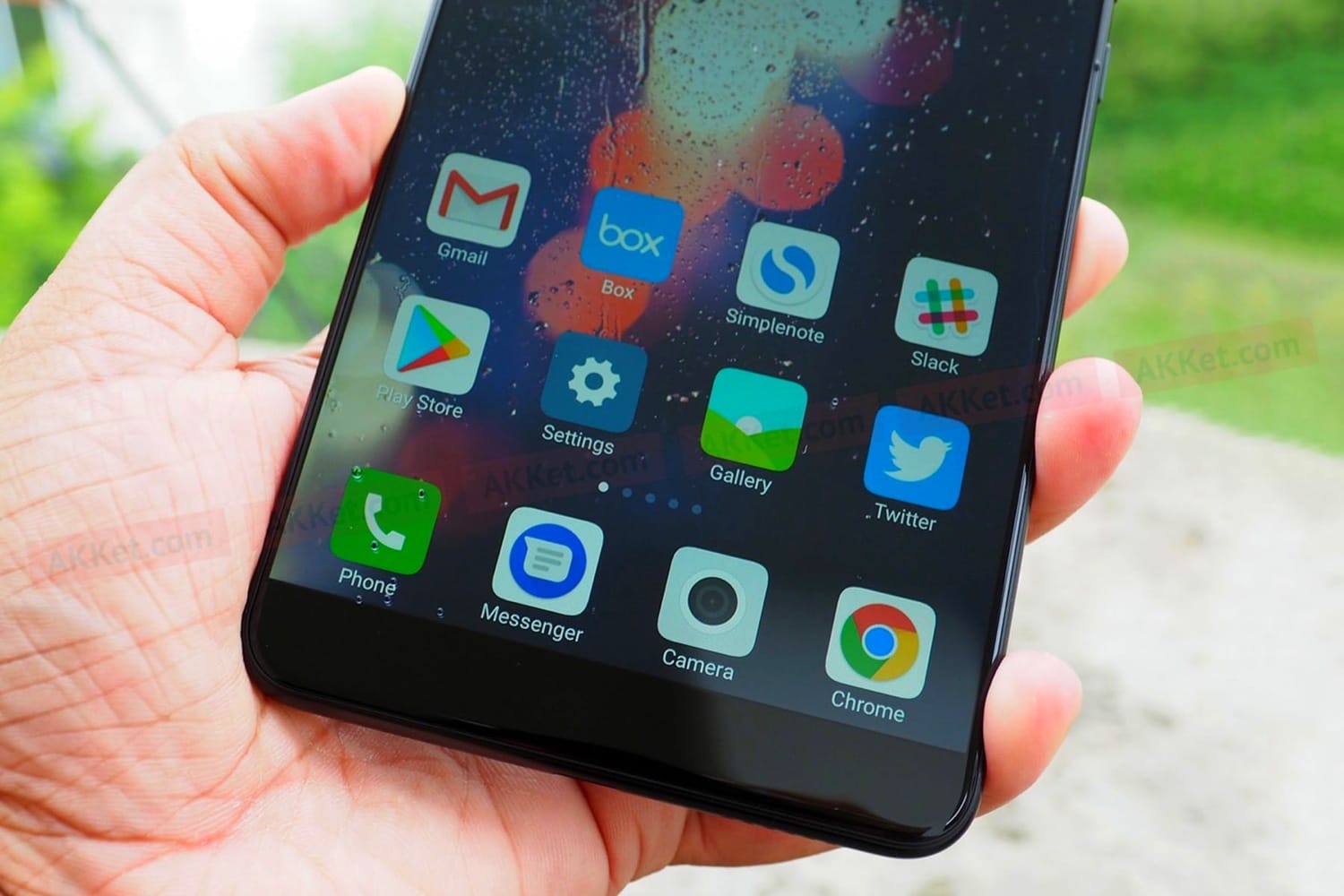 Xiaomi Mi Max 3 Ekran Değişimi